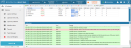 Campaign Manager tab